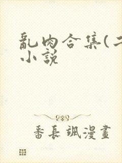 乱肉合集(二)小说