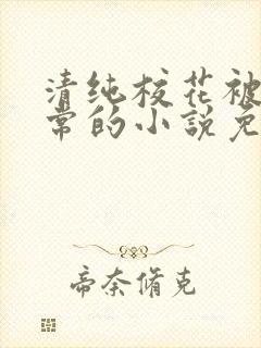 清纯校花被擒日常的小说免费阅读