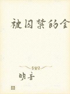 被囚禁的金丝雀