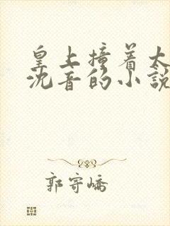 皇上撞着太子妃沈音的小说叫什么