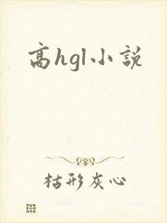 高hgl小说