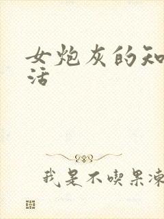 女炮灰的知青生活