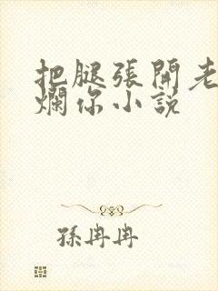 把腿张开老子臊烂你小说