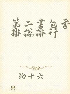 第二书包香辣肉排总排行