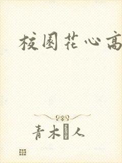 校园花心高手