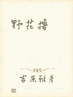 野花撸
