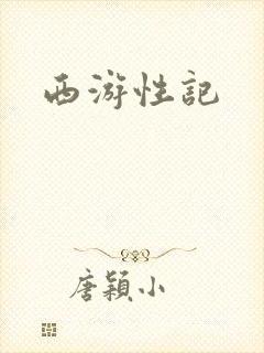 西游性记