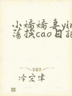 小娇娇妻yin荡挨cao日记