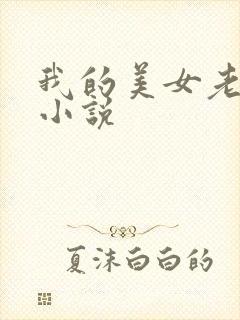 我的美女老板 小说