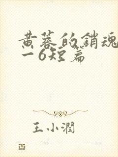 黄蓉的销魂夜1一6短篇