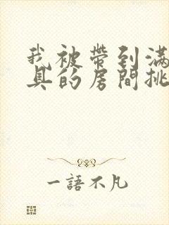 我被带到满是玩具的房间挑调作文