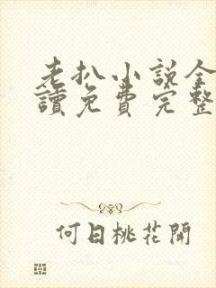 老扒小说全文阅读免费完整版