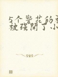 5个警花的初苞被强开了小说