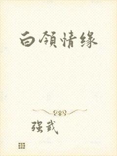 白领情缘