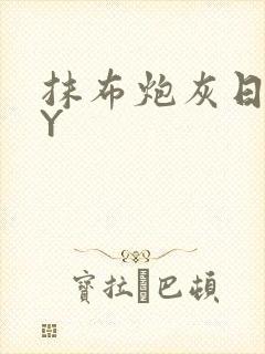 抹布炮灰日记BY