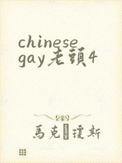 chinesegay老头4