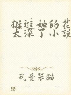 挺进她的花苞啊太深了小说