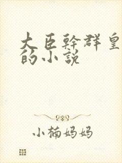 大臣干群皇太后的小说