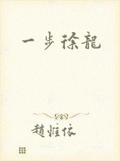 一步徐龙