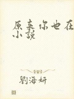 原来你也在这里小说