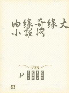 内缘奇缘大团圆小说网