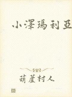 小泽玛利亚作品