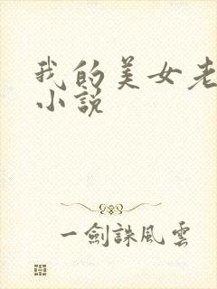 我的美女老板 小说