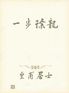 一步徐龙