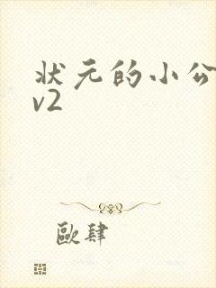 状元的小公主1v2