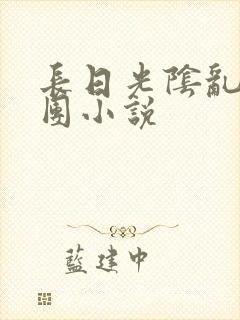 长日光阴乱作一团小说