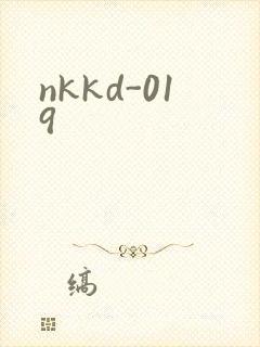 nkkd-019
