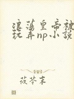 浪荡皇帝被多人玩弄np小说