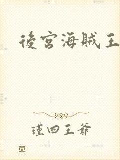后宫海贼王