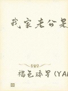 我家老公是禽兽