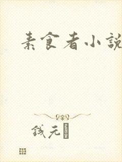 素食者小说