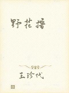 野花撸
