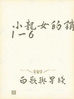 小龙女的销魂夜1一6
