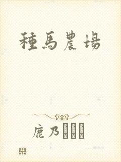 种马农场