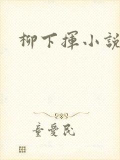 柳下挥小说