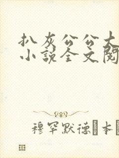 扒灰公公大杂烩小说全文阅读