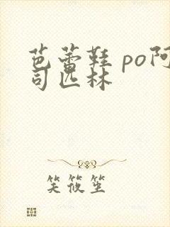 芭蕾鞋 po阿司匹林