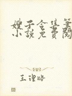 嫂子合集笔趣阁小说免费阅读