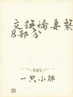 交换娇妻系列38部分