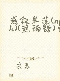 燕钗半落(nph)(琥珀糖)更新