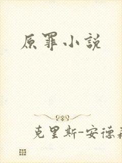 原罪小说