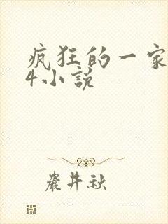 疯狂的一家ps4小说
