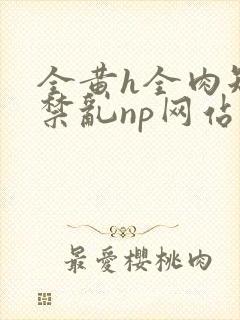 全黄h全肉短篇禁乱np网站