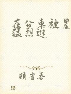 在公车被农民工猛烈进