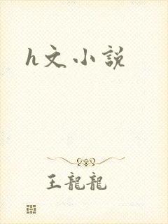 h文小说