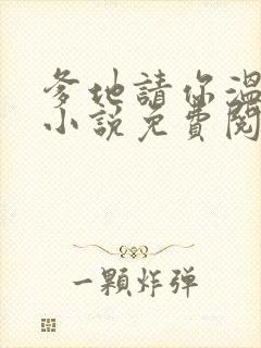 爹地请你温柔点小说免费阅读